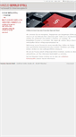 Mobile Screenshot of kanzlei-gerold-stoll.de